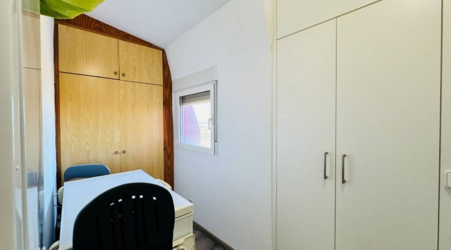 Resale - Penthouse - La Mata - Alanis