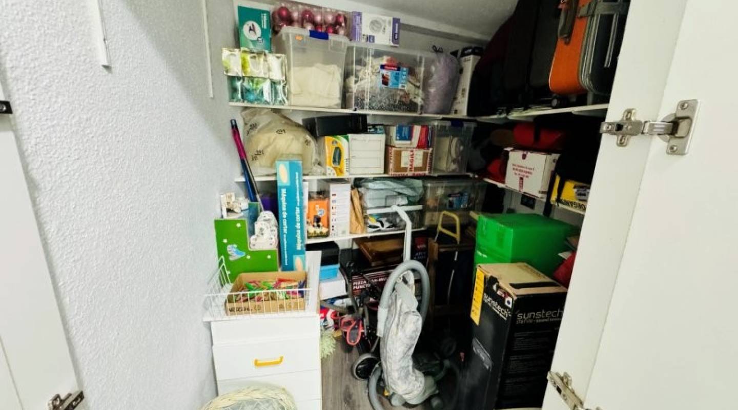 Resale - Penthouse - La Mata - Alanis