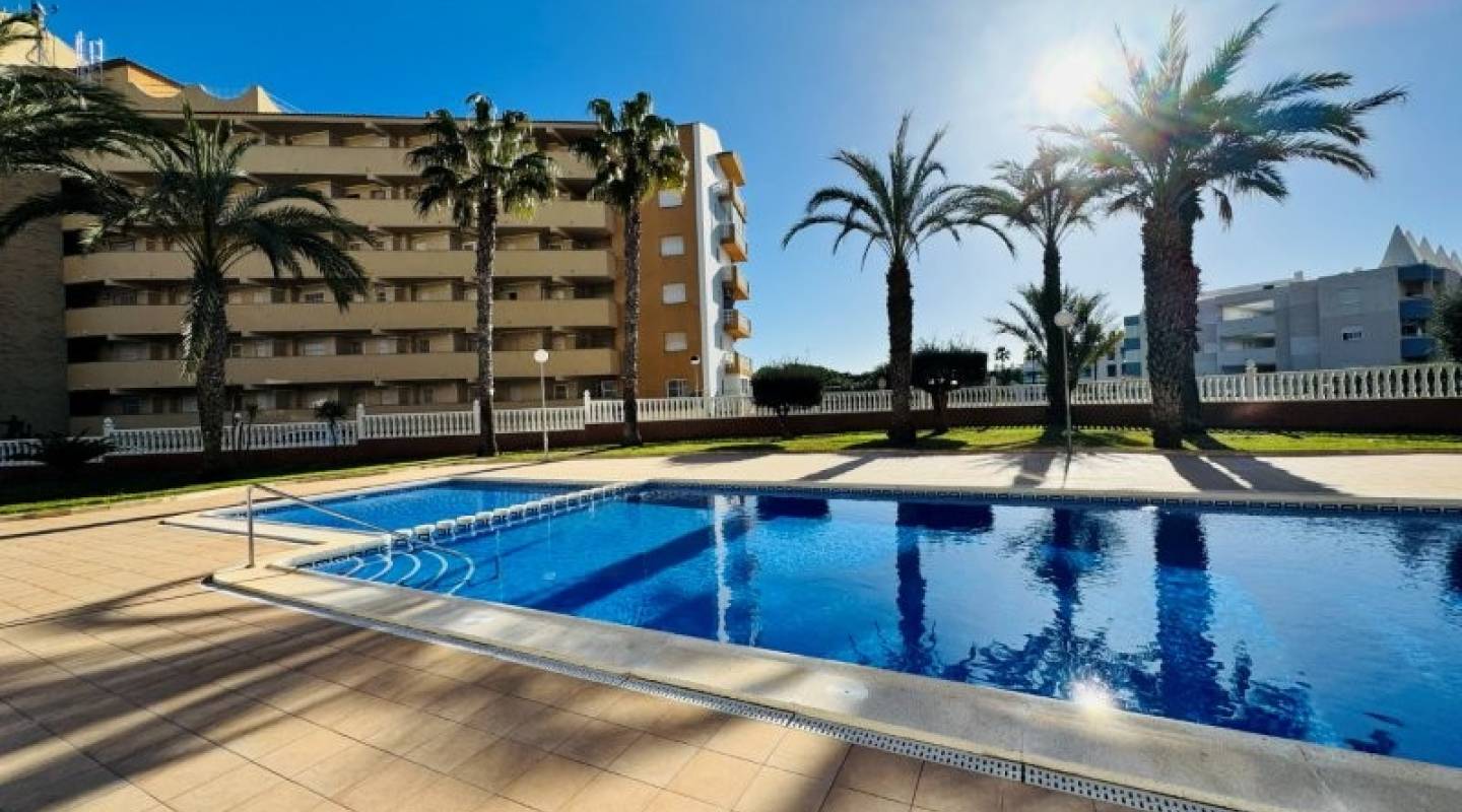 Resale - Penthouse - La Mata - Alanis
