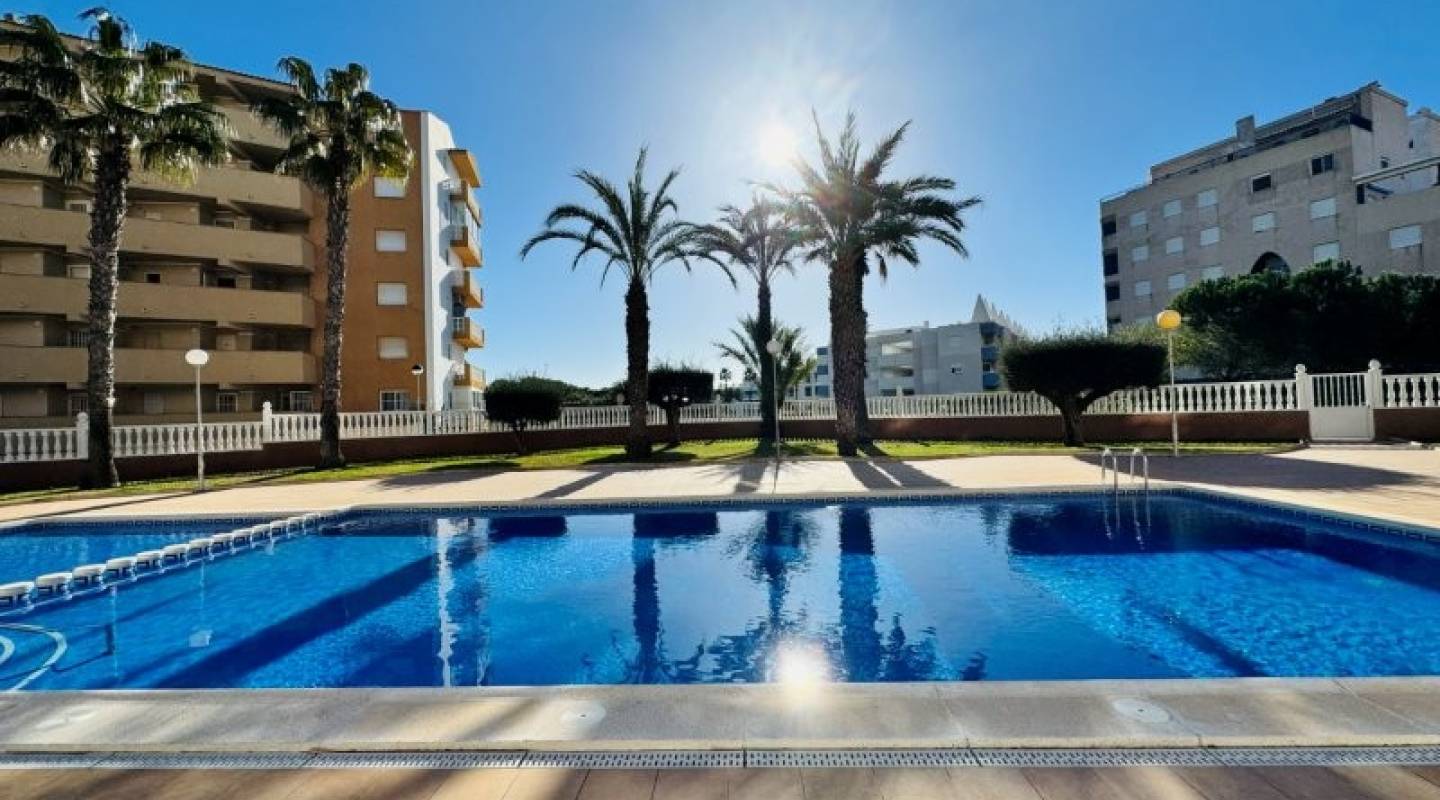 Resale - Penthouse - La Mata - Alanis