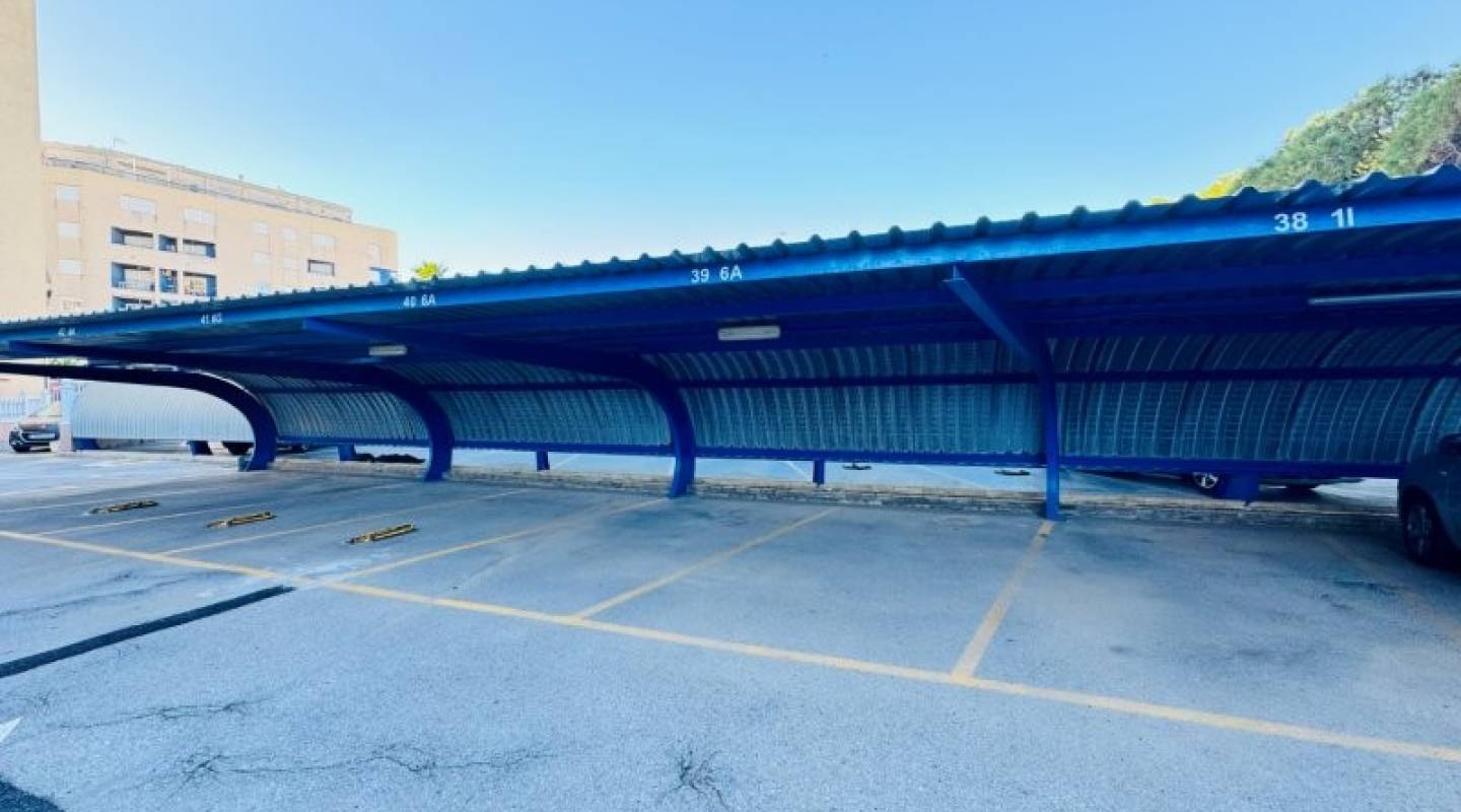 Resale - Penthouse - La Mata - Alanis