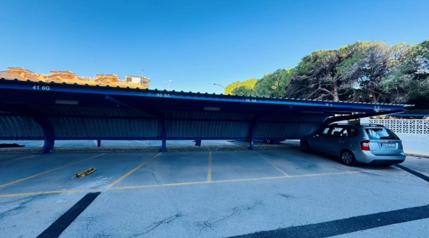 Resale - Penthouse - La Mata - Alanis