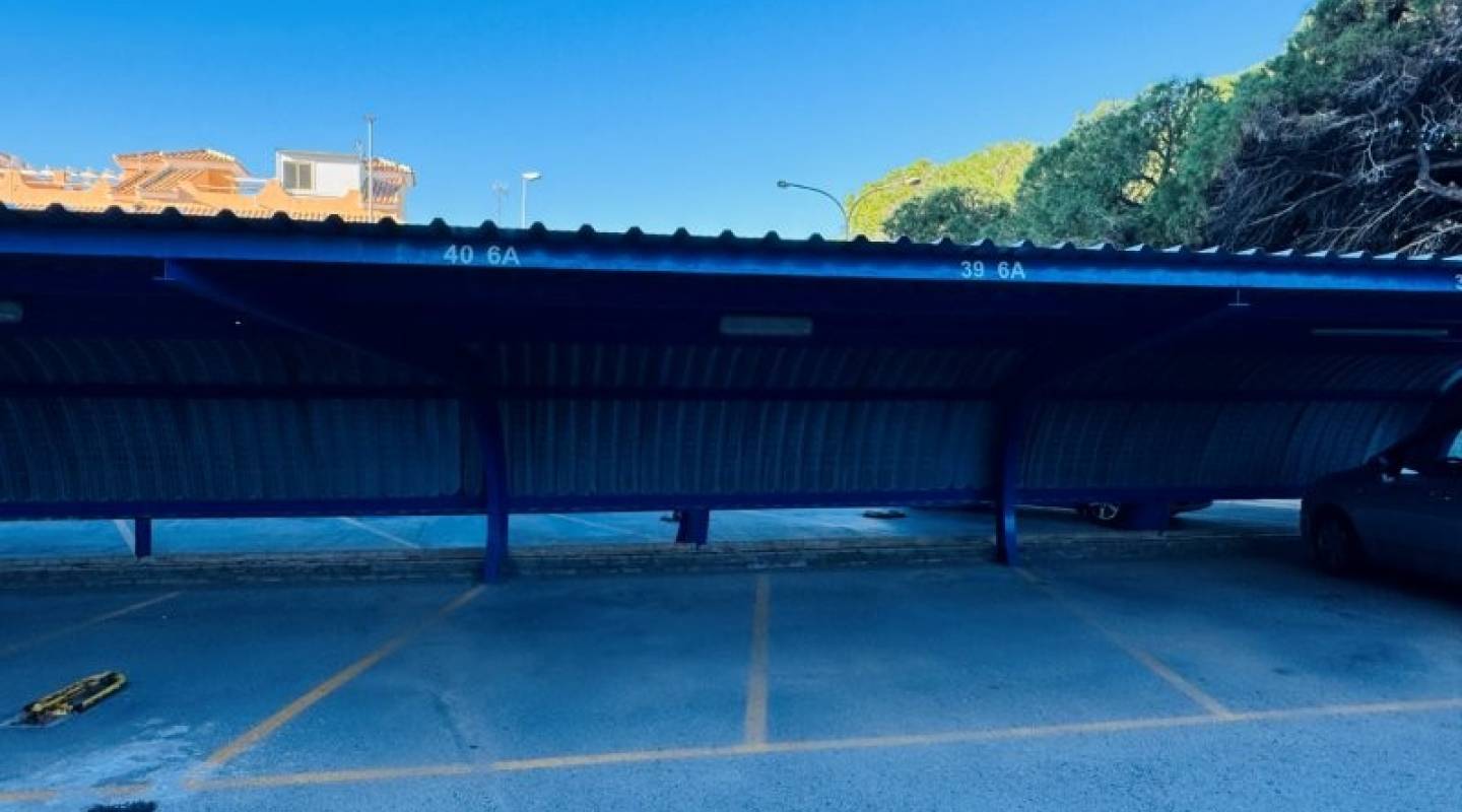 Resale - Penthouse - La Mata - Alanis