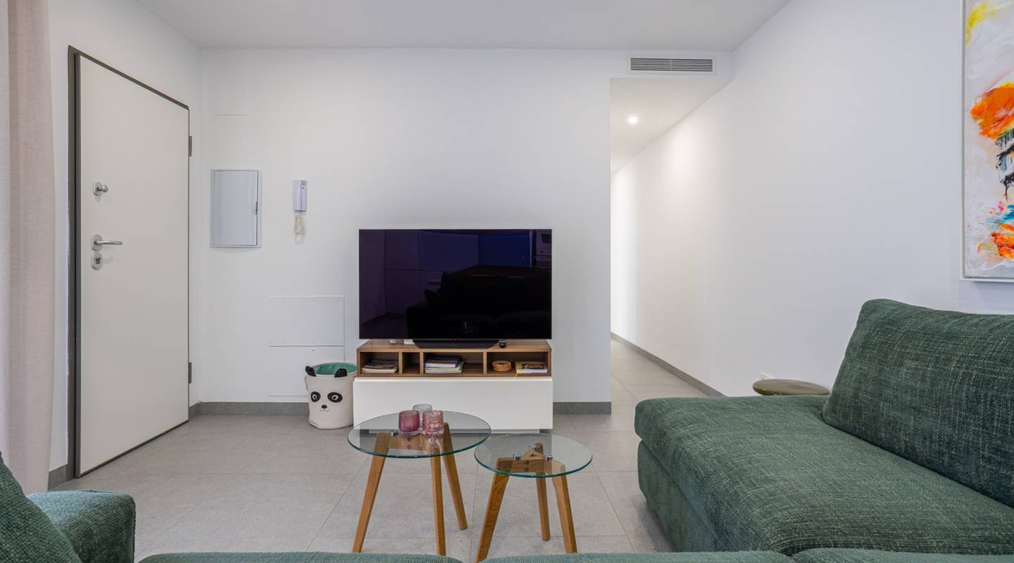 Resale - Detached Villa - Torre Pacheco - Roldán