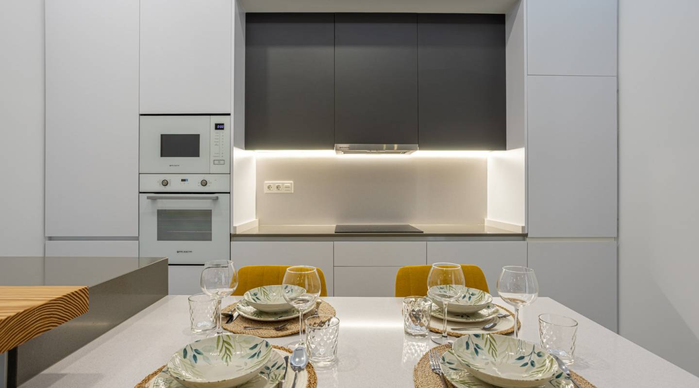 Resale - Detached Villa - Torre Pacheco - Roldán