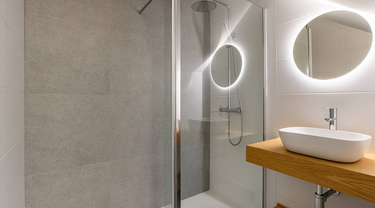 Resale - Detached Villa - Torre Pacheco - Roldán