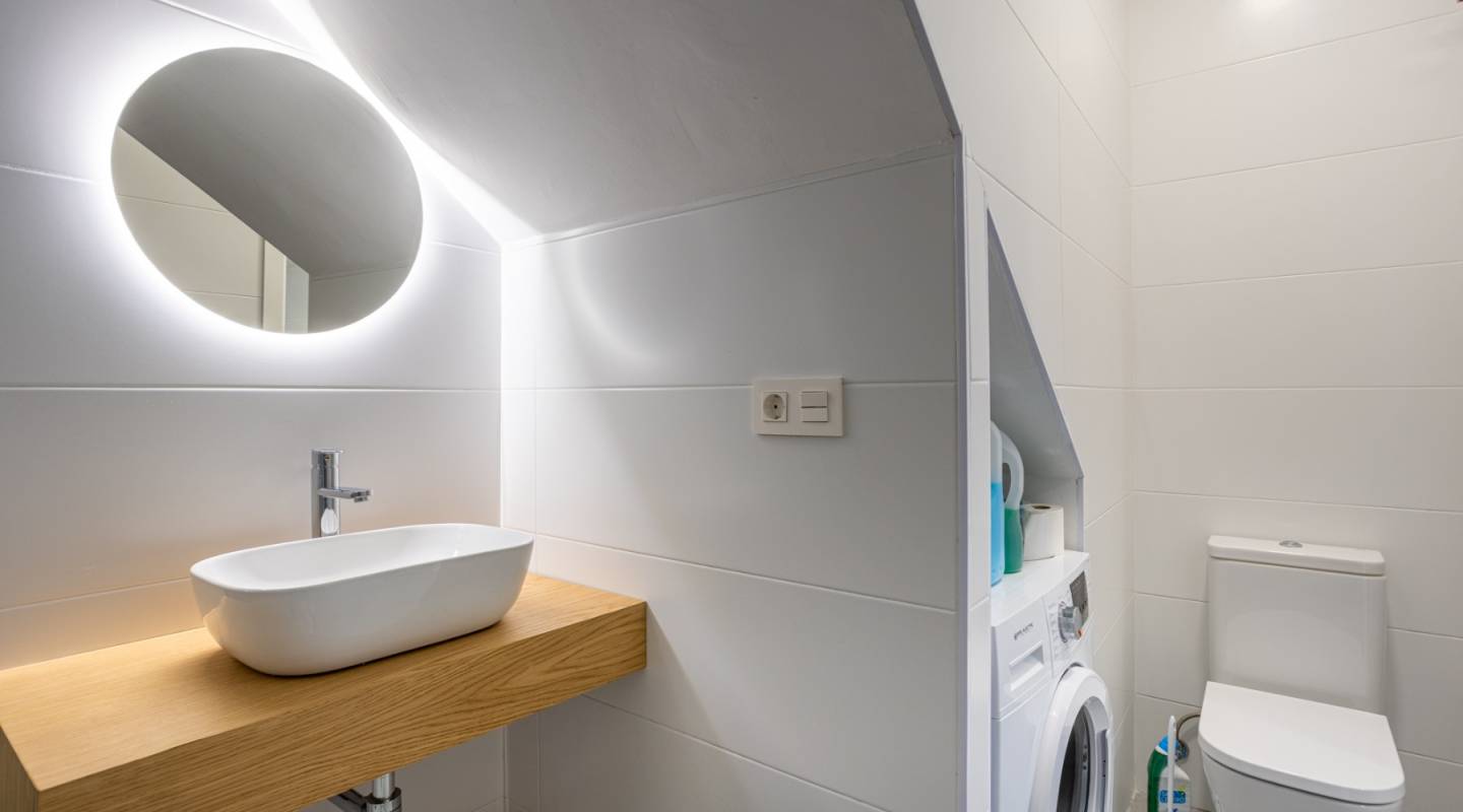 Resale - Detached Villa - Torre Pacheco - Roldán