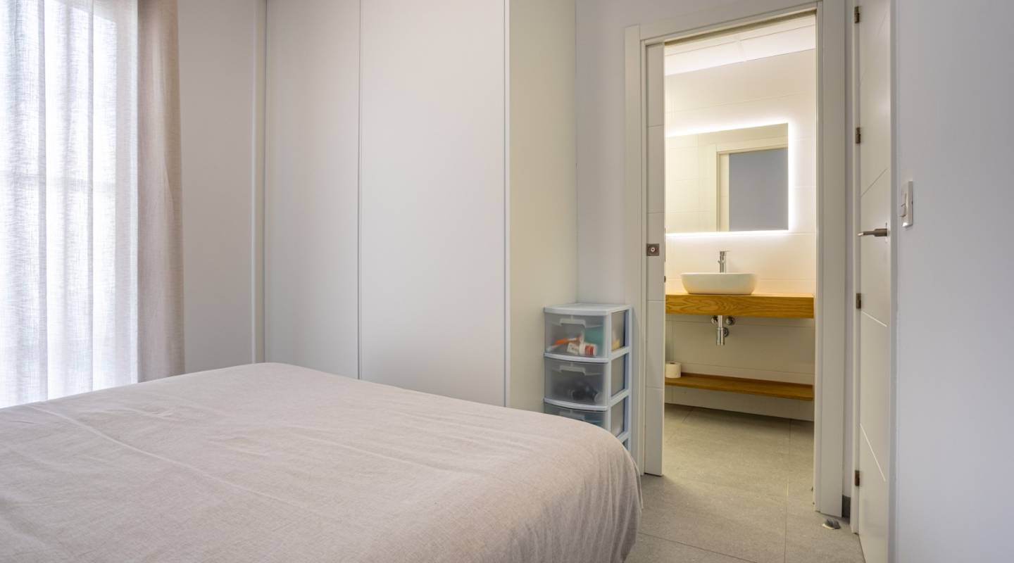 Resale - Detached Villa - Torre Pacheco - Roldán