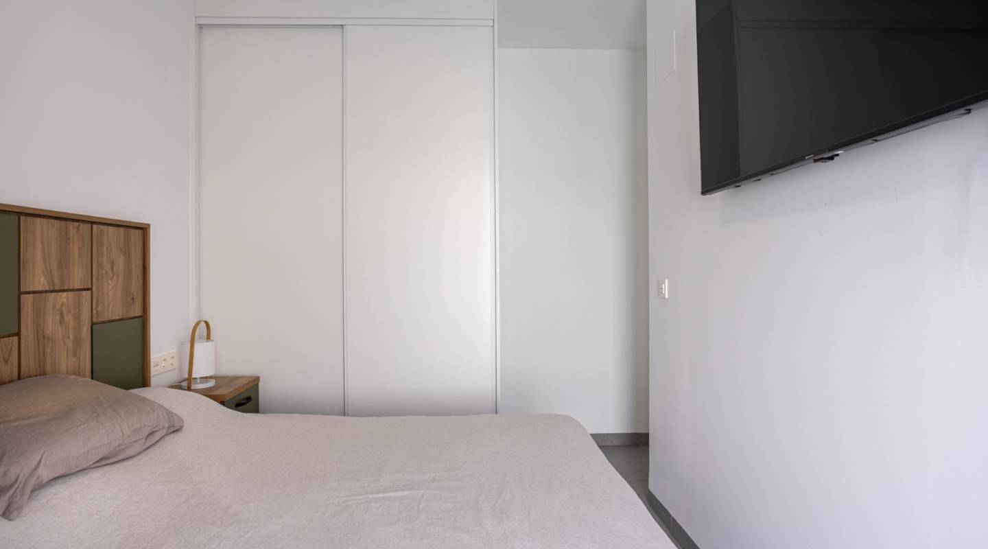 Resale - Detached Villa - Torre Pacheco - Roldán