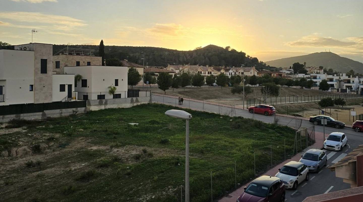 Новая сборка - Town house - Bigastro - pueblo