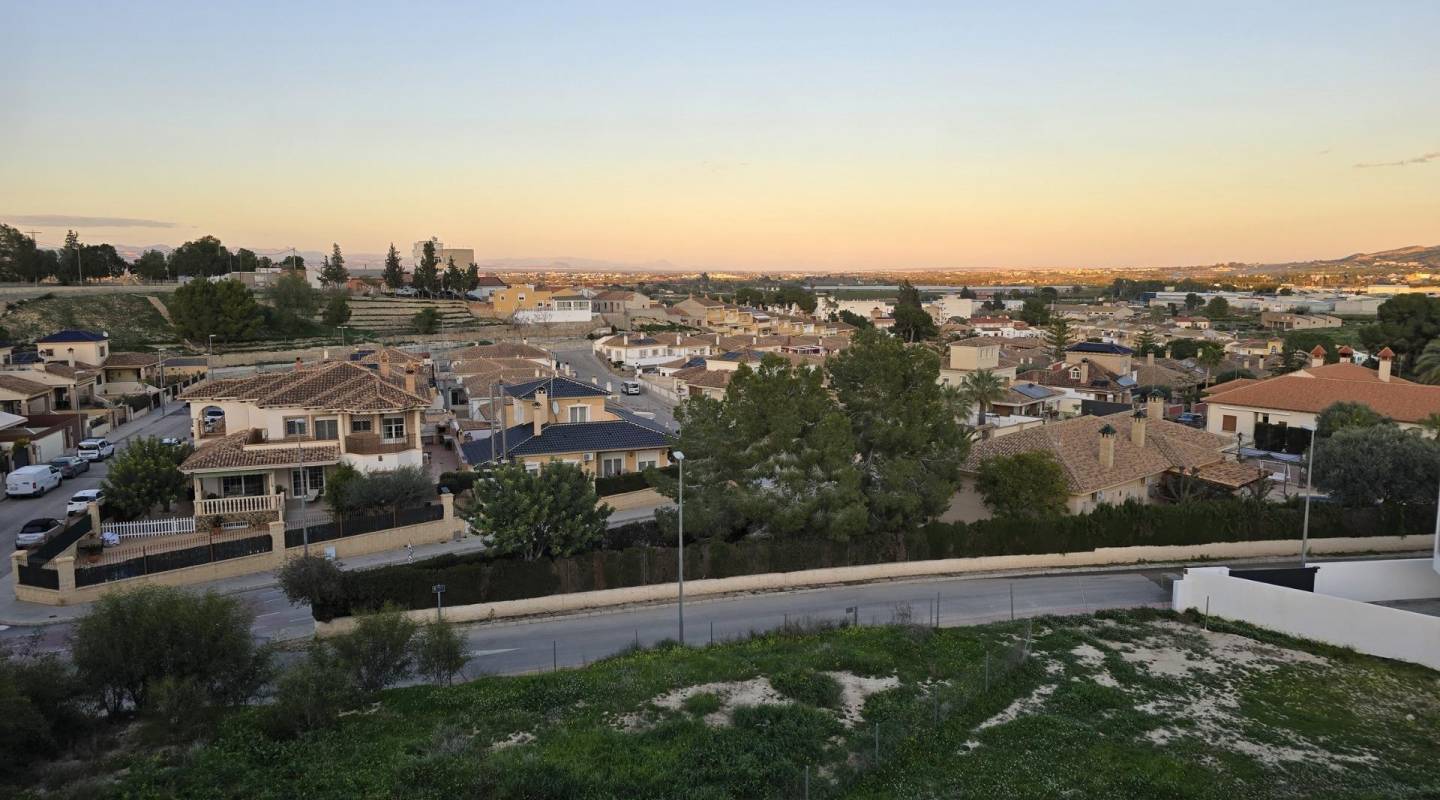 Новая сборка - Town house - Bigastro - pueblo