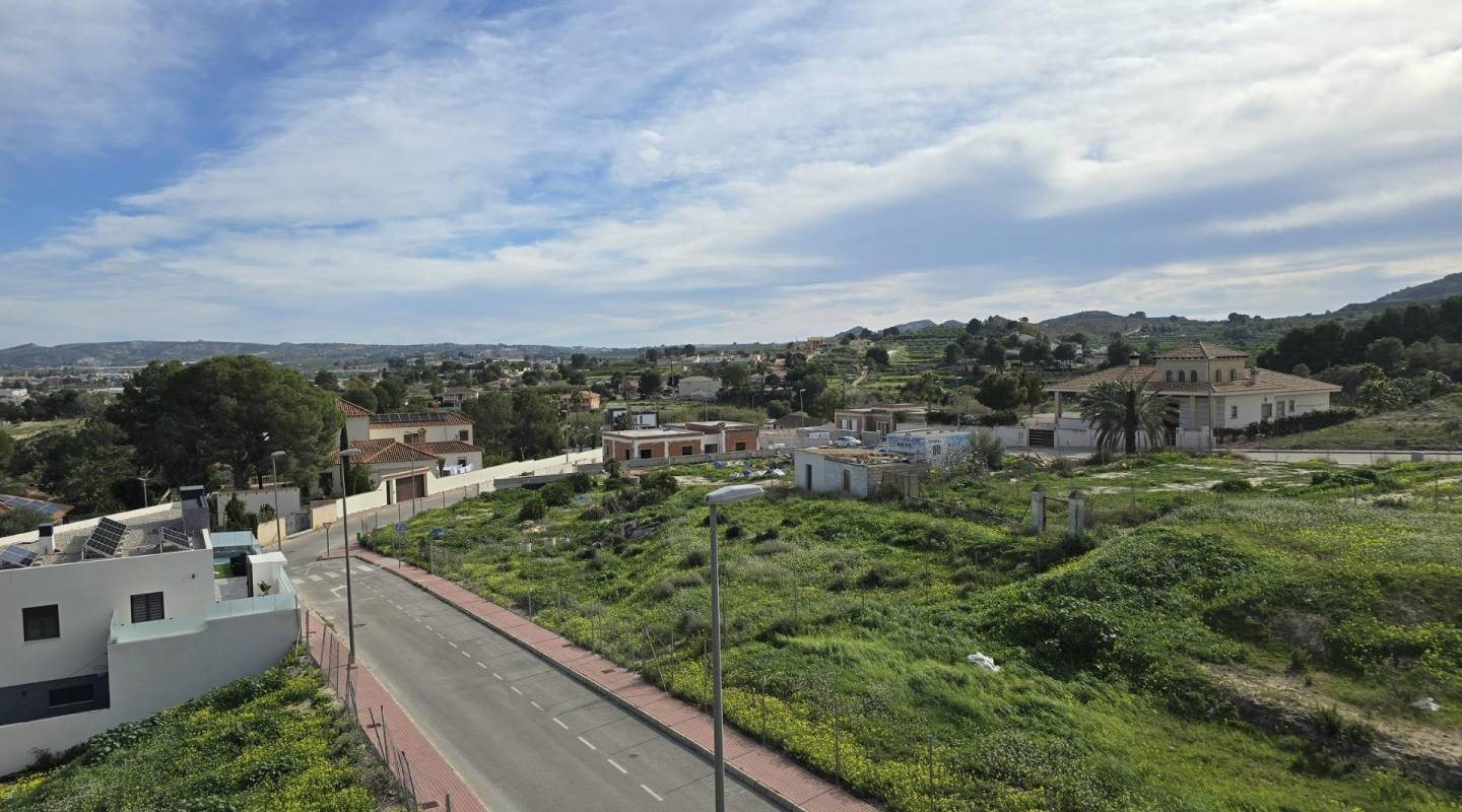 Новая сборка - Town house - Bigastro - pueblo