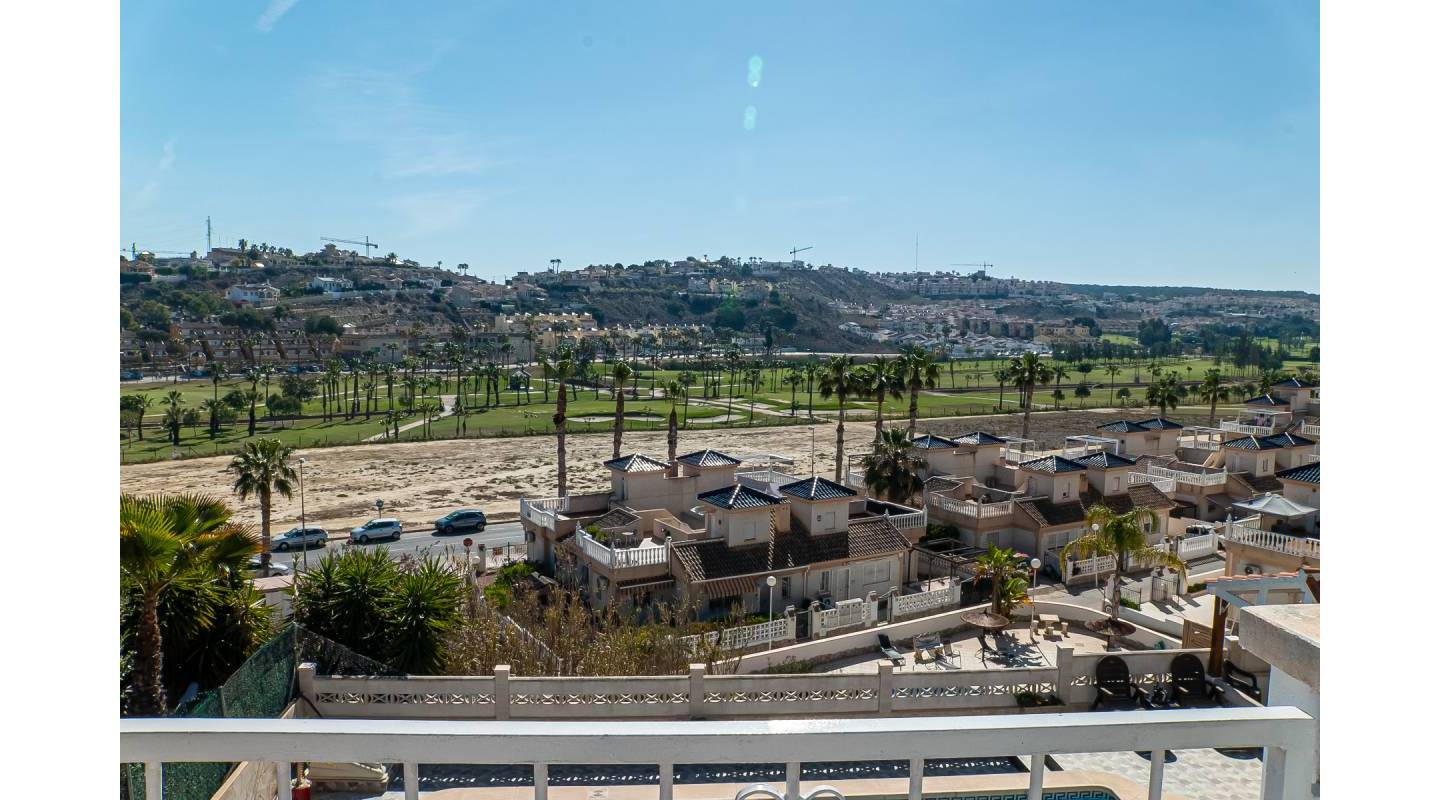 videresalg - Villa - Ciudad Quesada - La Marquesa Golf