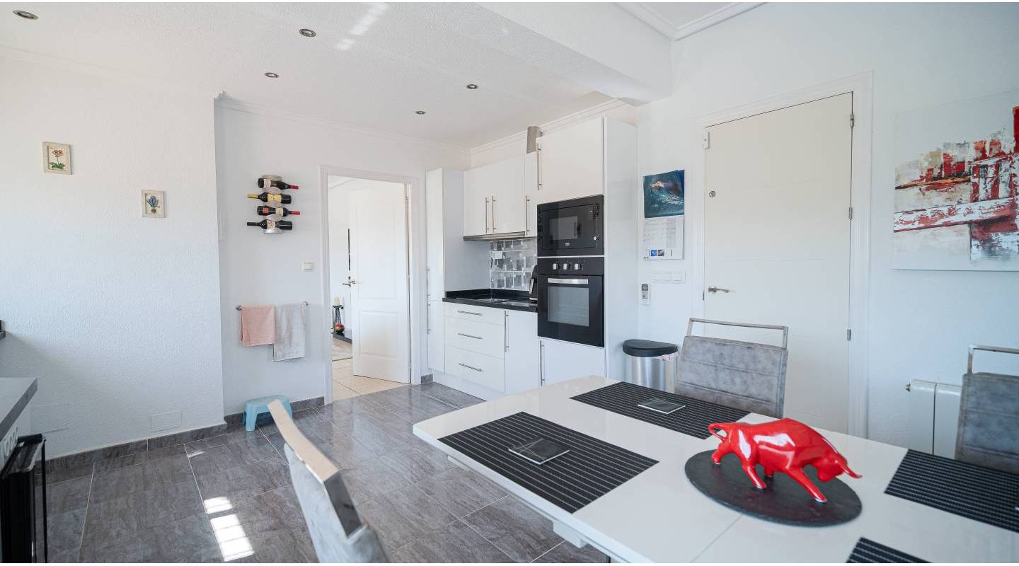 videresalg - Villa - Ciudad Quesada - La Marquesa Golf