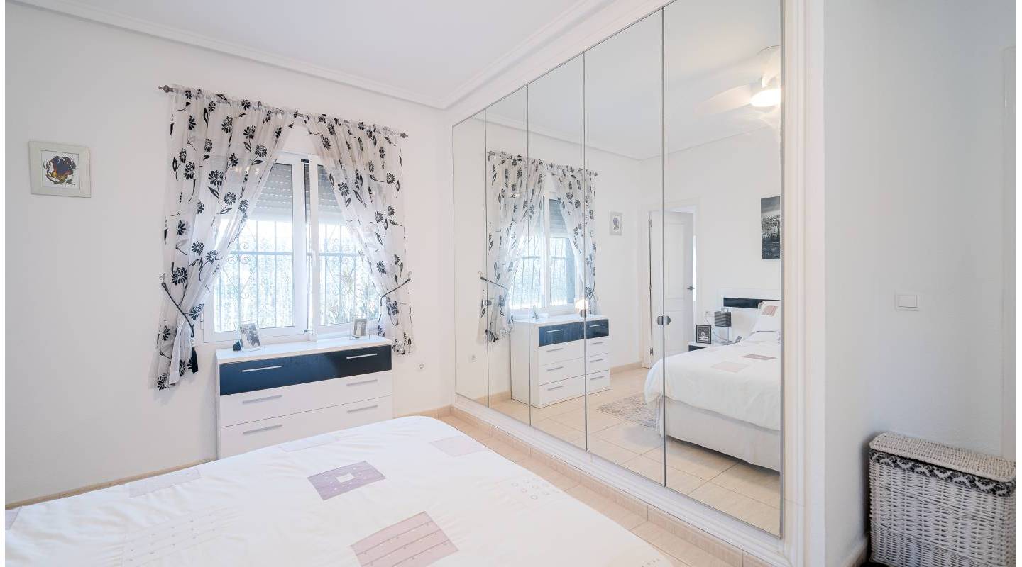 videresalg - Villa - Ciudad Quesada - La Marquesa Golf