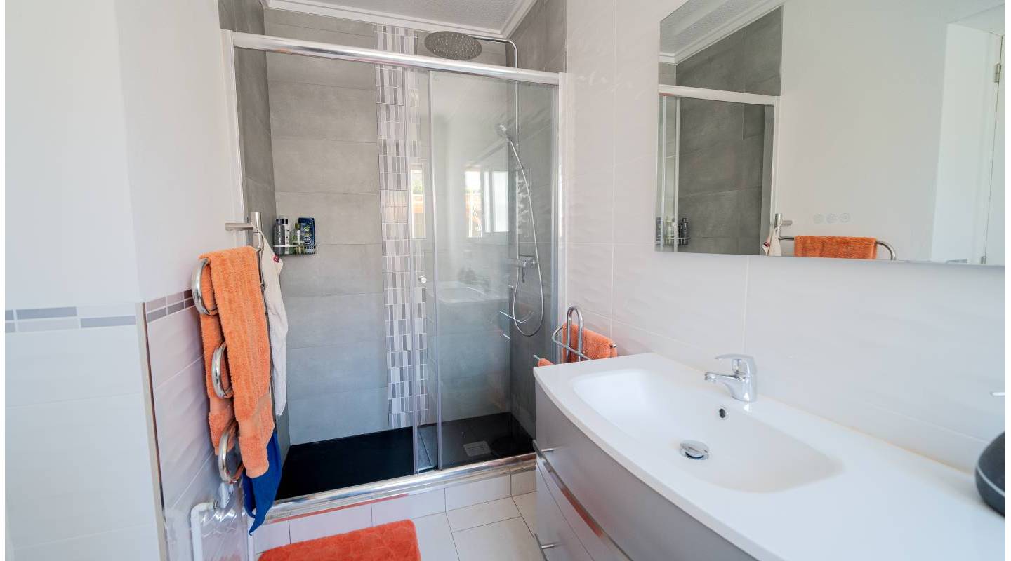 videresalg - Villa - Ciudad Quesada - La Marquesa Golf