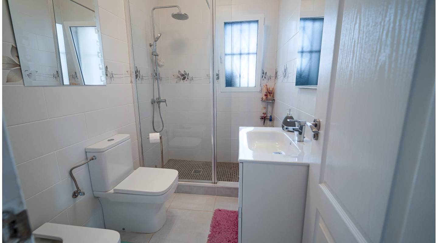 videresalg - Villa - Ciudad Quesada - La Marquesa Golf