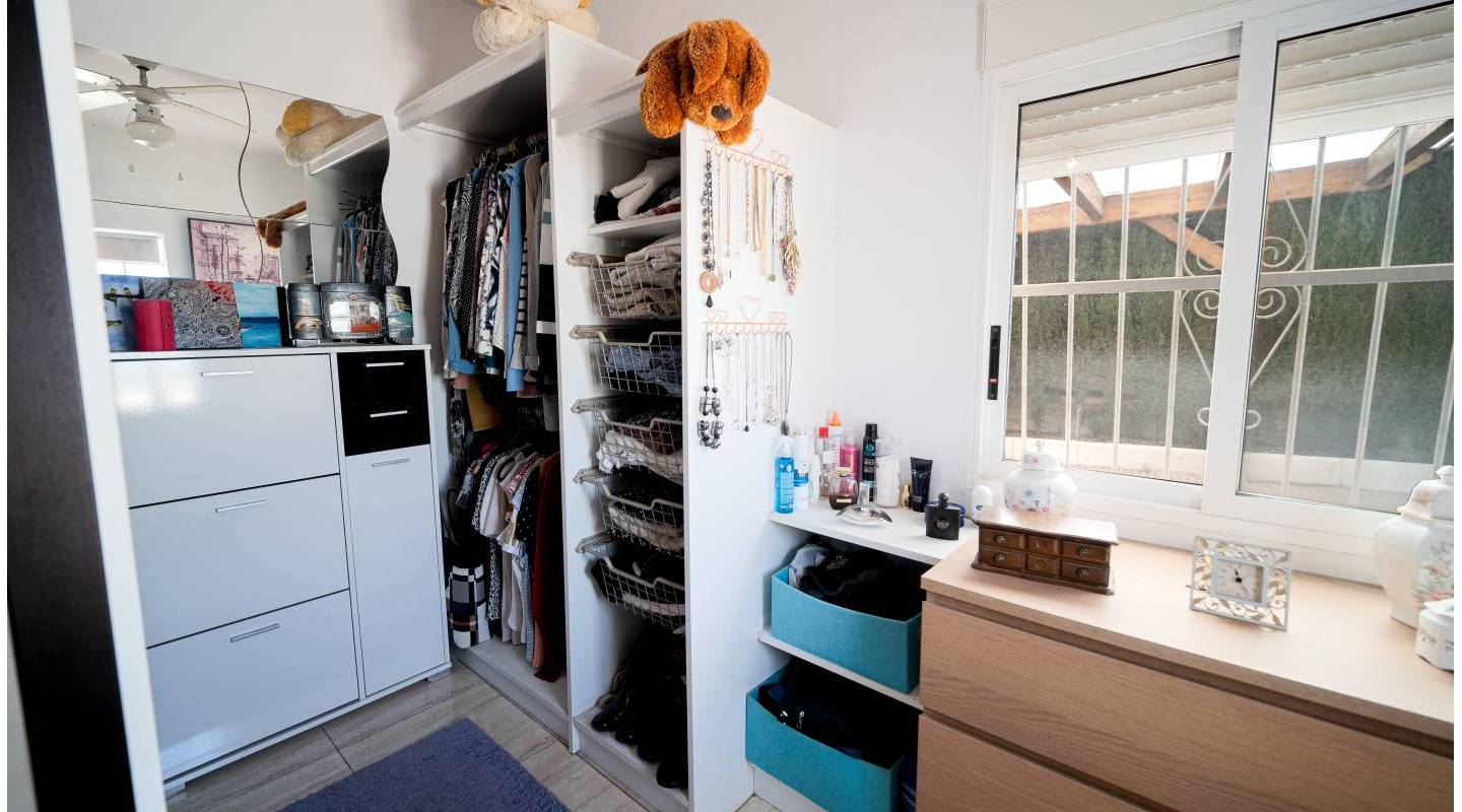 videresalg - Villa - Ciudad Quesada - La Marquesa Golf