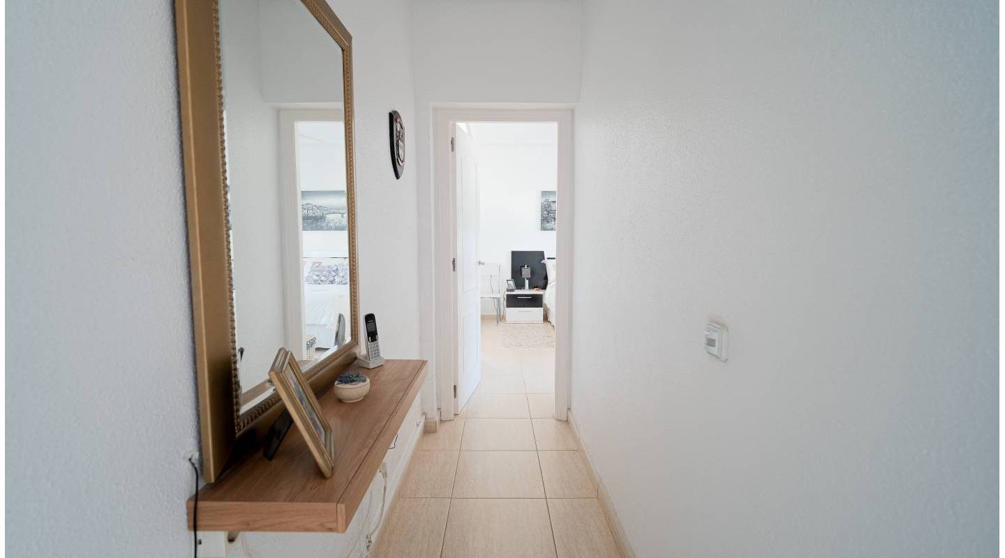 videresalg - Villa - Ciudad Quesada - La Marquesa Golf