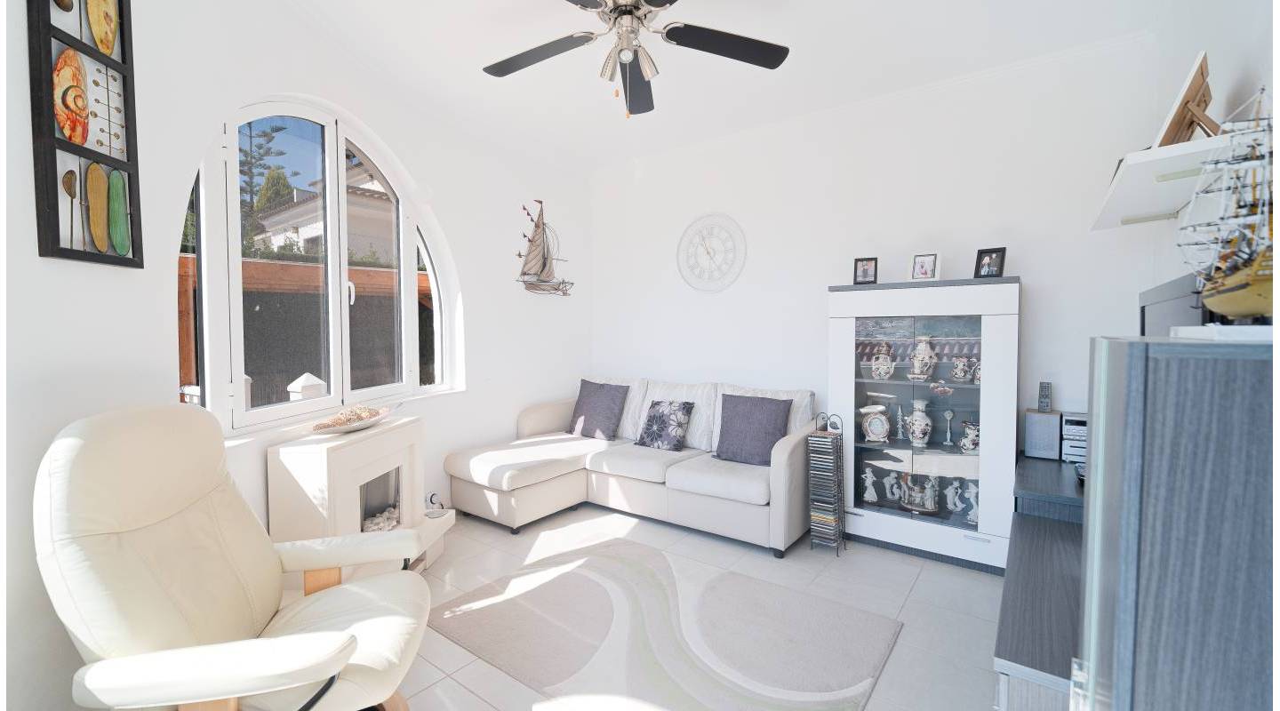 videresalg - Villa - Ciudad Quesada - La Marquesa Golf