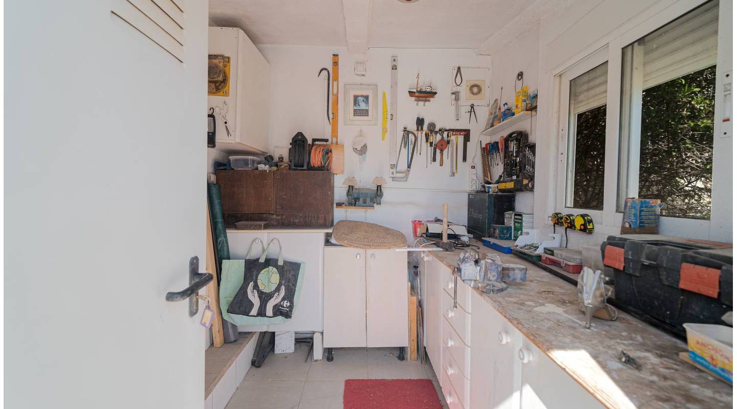 videresalg - Villa - Ciudad Quesada - La Marquesa Golf