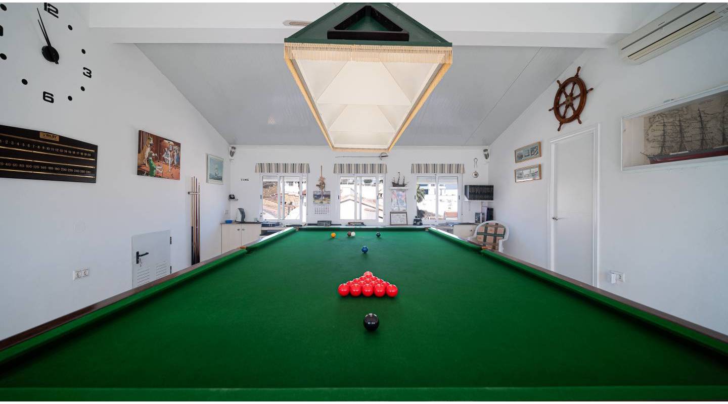 videresalg - Villa - Ciudad Quesada - La Marquesa Golf