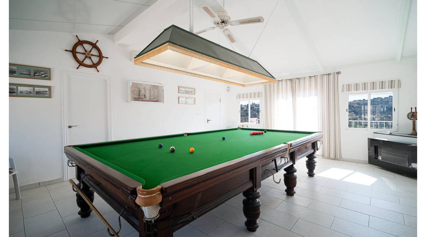 videresalg - Villa - Ciudad Quesada - La Marquesa Golf