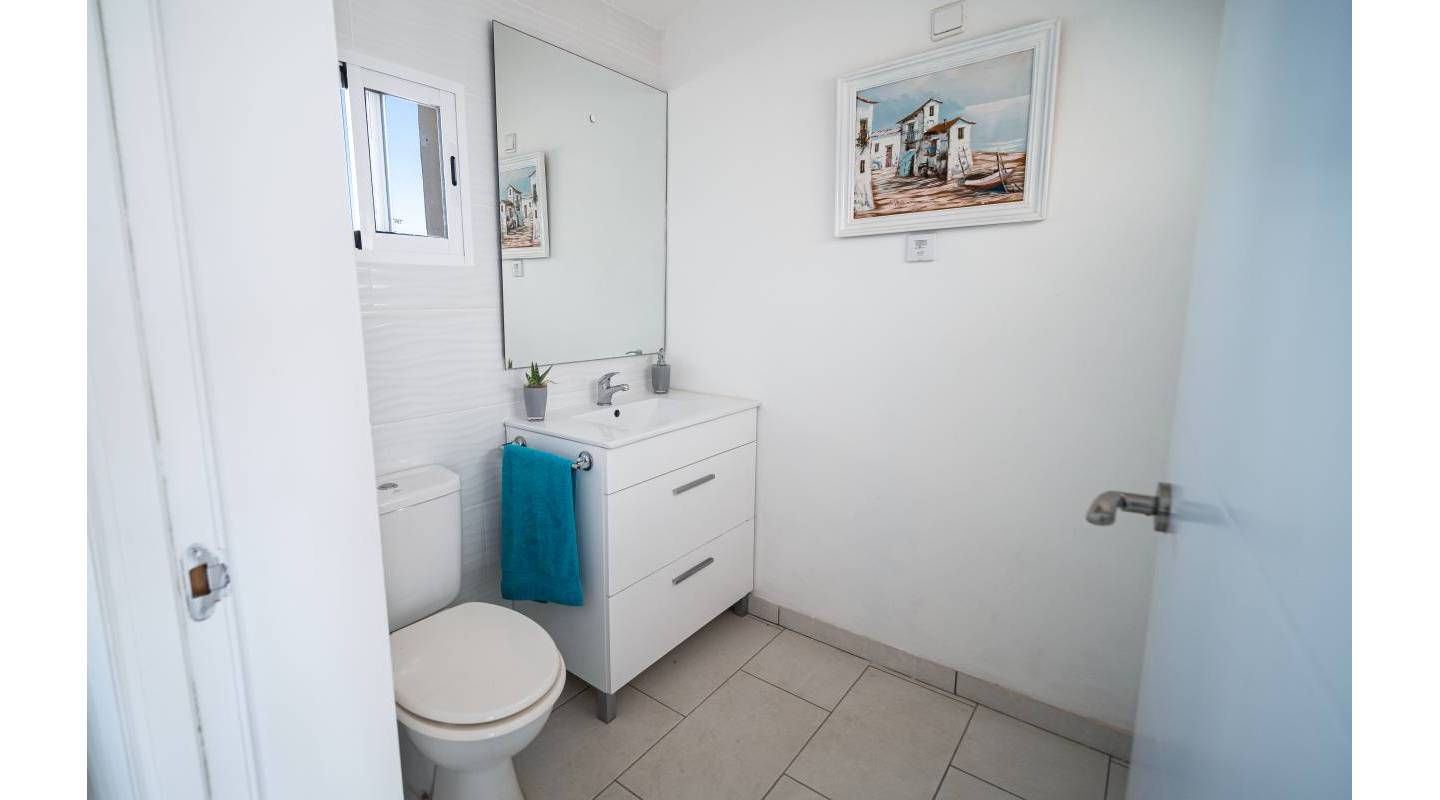 videresalg - Villa - Ciudad Quesada - La Marquesa Golf