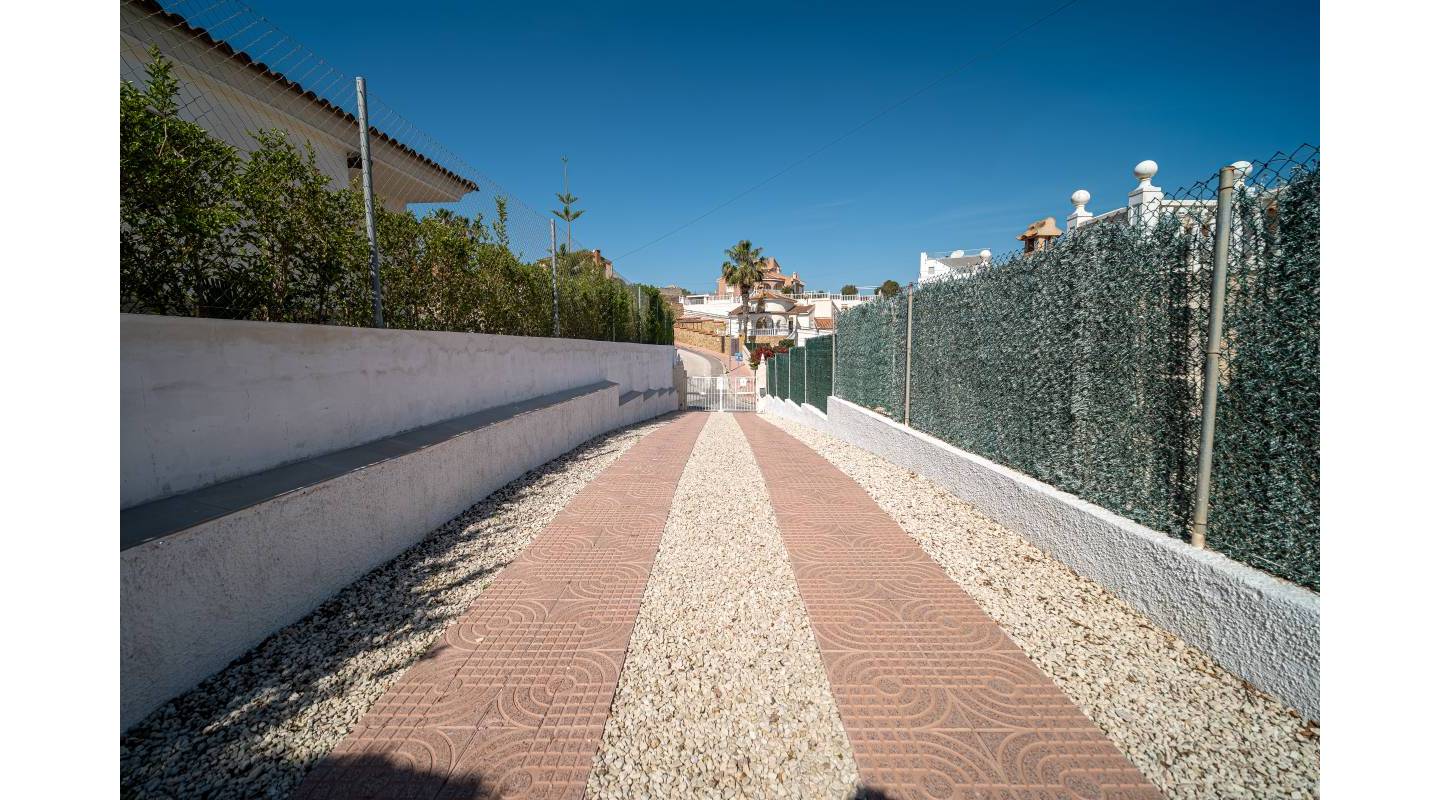 videresalg - Villa - Ciudad Quesada - La Marquesa Golf