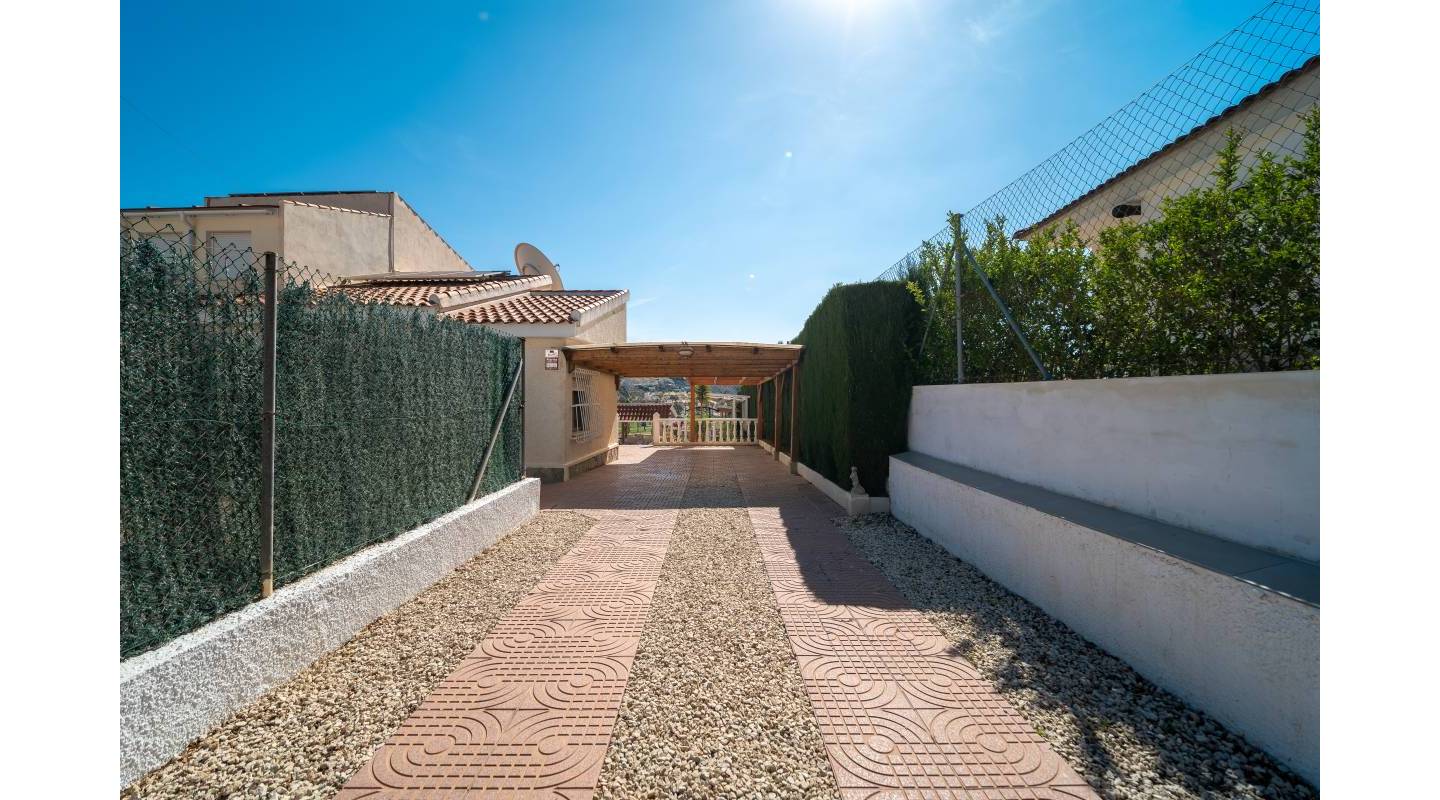 videresalg - Villa - Ciudad Quesada - La Marquesa Golf