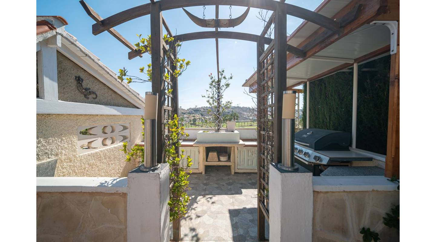 videresalg - Villa - Ciudad Quesada - La Marquesa Golf