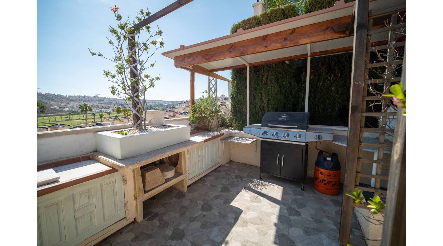 videresalg - Villa - Ciudad Quesada - La Marquesa Golf