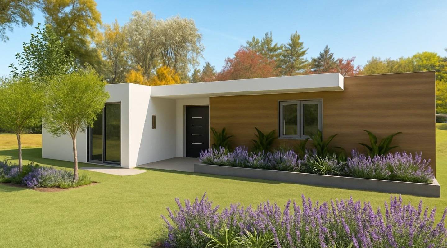 New Build - Villa  - Monforte del Cid - La Capitana