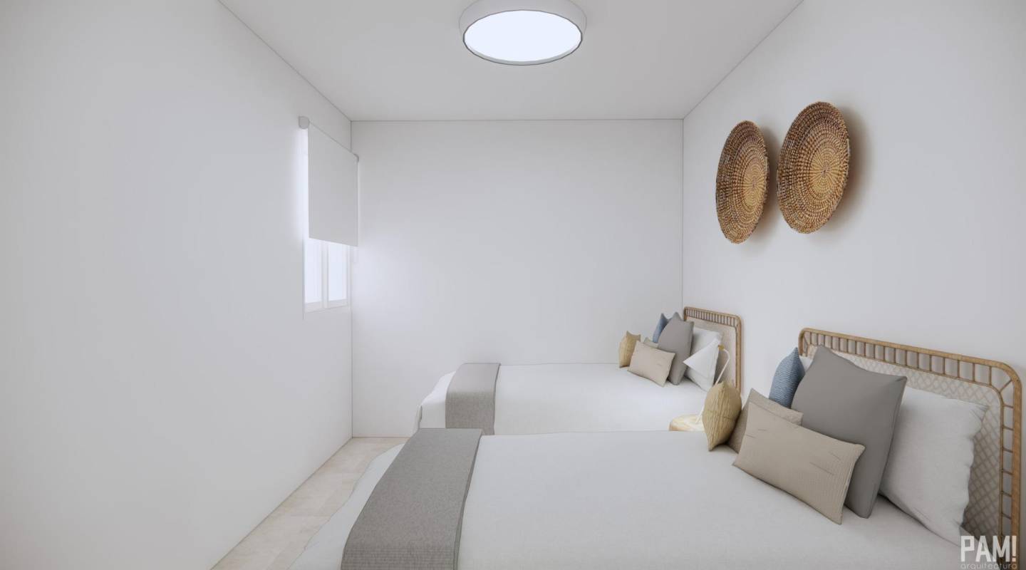 Neubau - Wohnung - Pilar de La Horadada - Torre De La Horadada