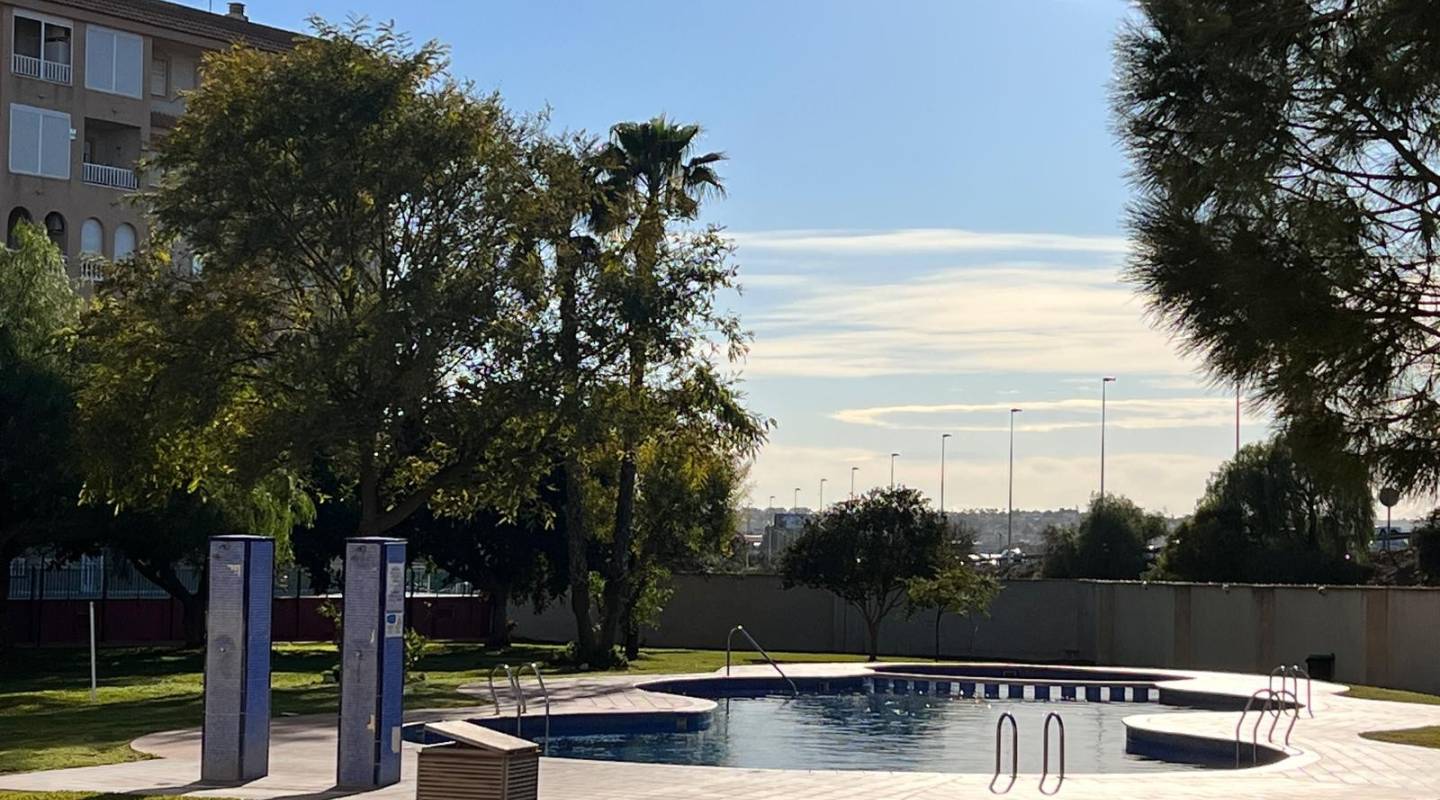 Venta - Apartment flat - Torrevieja - Centro