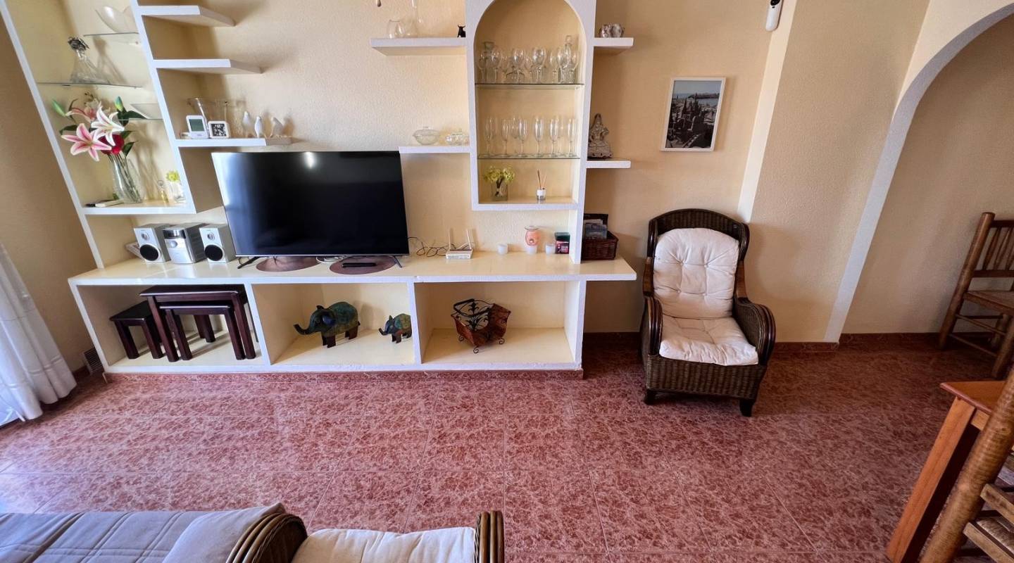 Venta - Apartment flat - Torrevieja - Centro