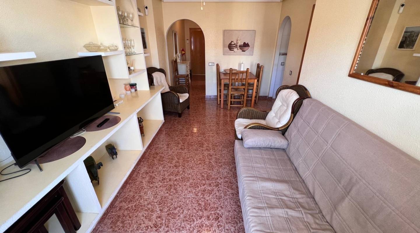 Venta - Apartment flat - Torrevieja - Centro