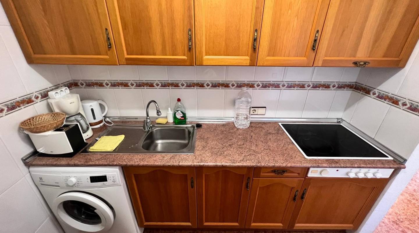 Venta - Apartment flat - Torrevieja - Centro