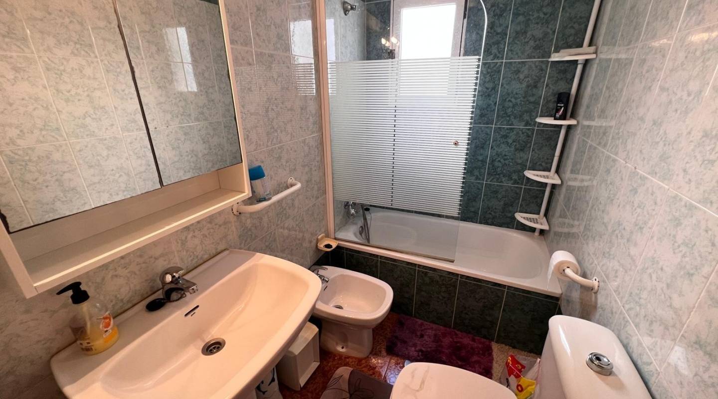 Venta - Apartment flat - Torrevieja - Centro