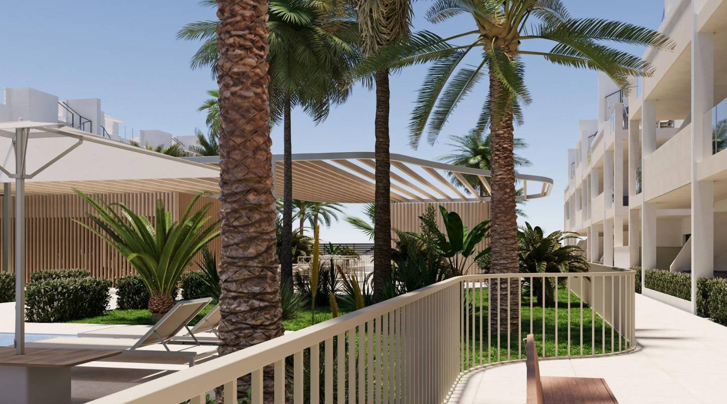 Nybyggeri - Penthouse - Torre Pacheco - San Cayetano