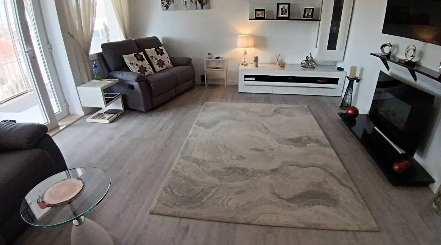 videresalg - Villa - Ciudad Quesada - La Marquesa Golf