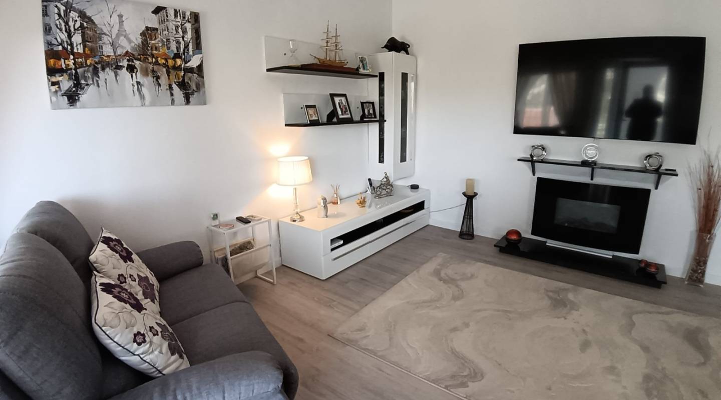 videresalg - Villa - Ciudad Quesada - La Marquesa Golf