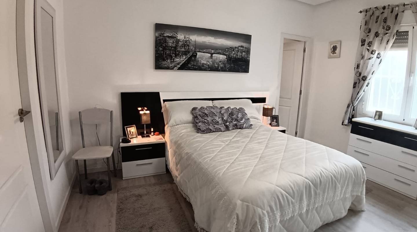 videresalg - Villa - Ciudad Quesada - La Marquesa Golf