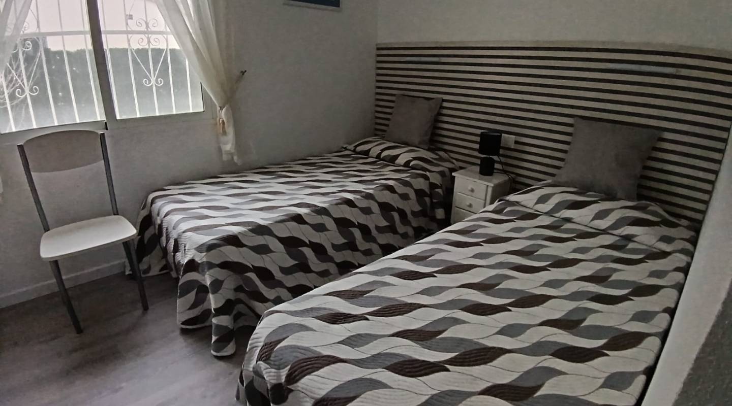 videresalg - Villa - Ciudad Quesada - La Marquesa Golf