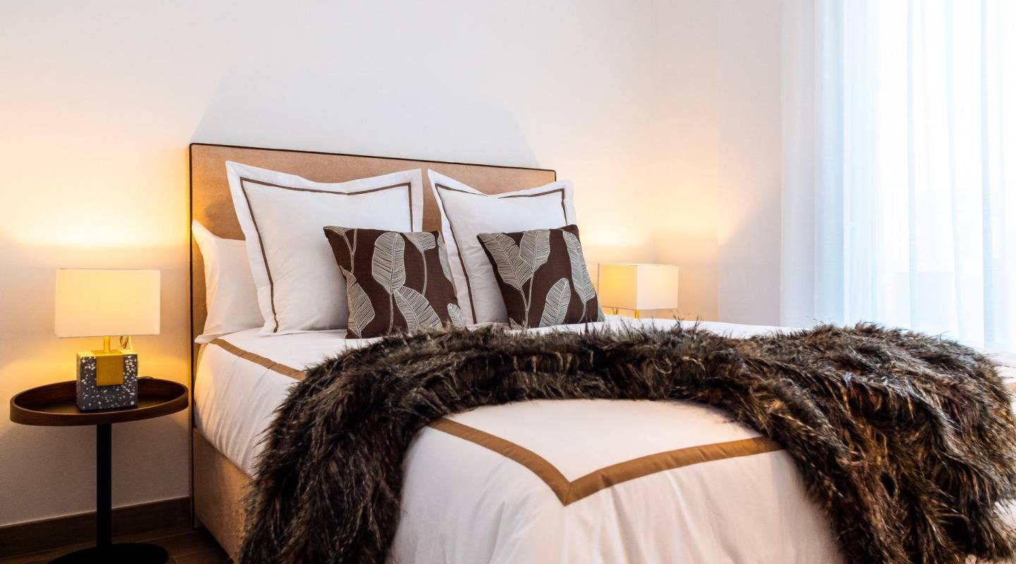 Nybyggeri - Villa - Polop - La Alberca