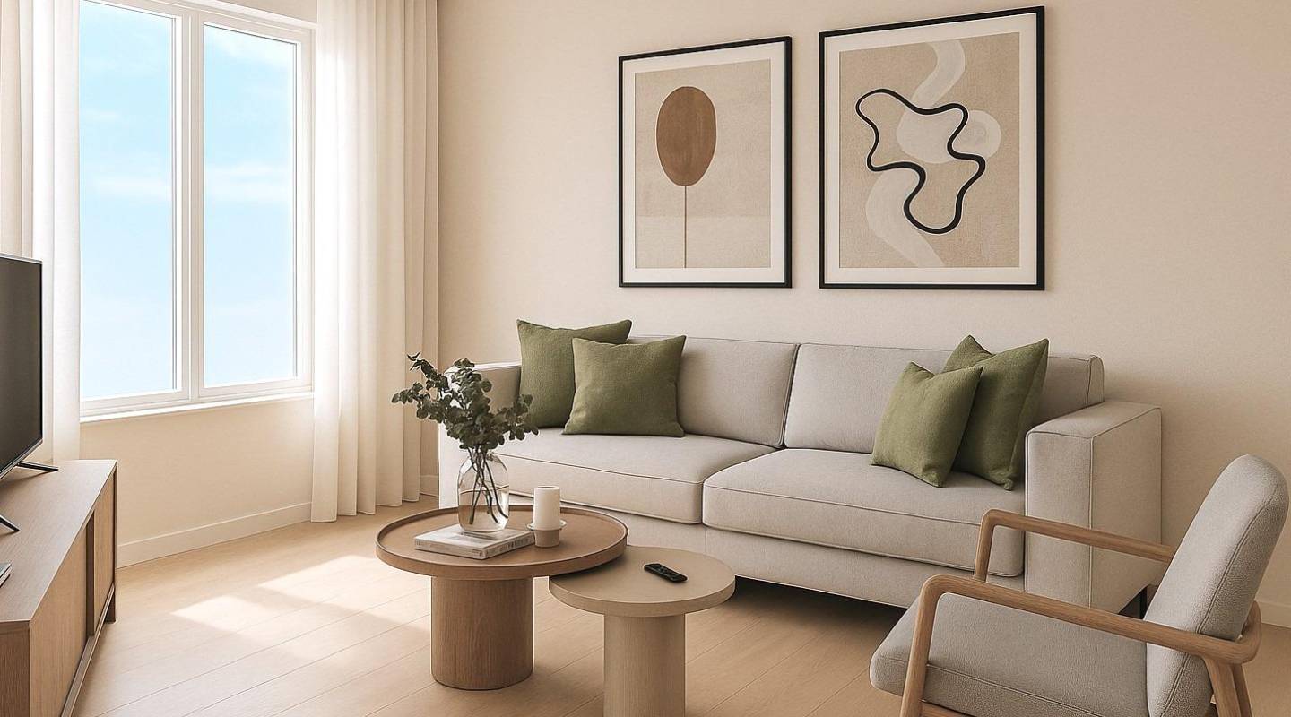 Neubau - Penthouse - Benejúzar - pueblo