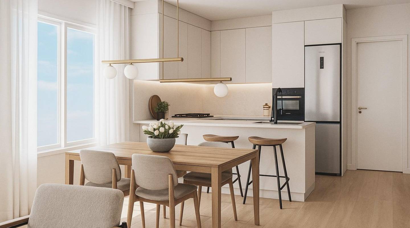 Neubau - Penthouse - Benejúzar - pueblo