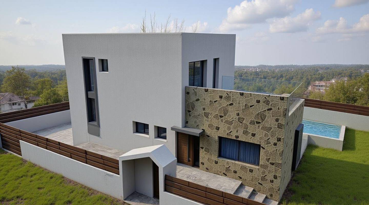 Nieuwbouw - Villa - San Miguel de Salinas - Ciudad De Las Comunicaciones