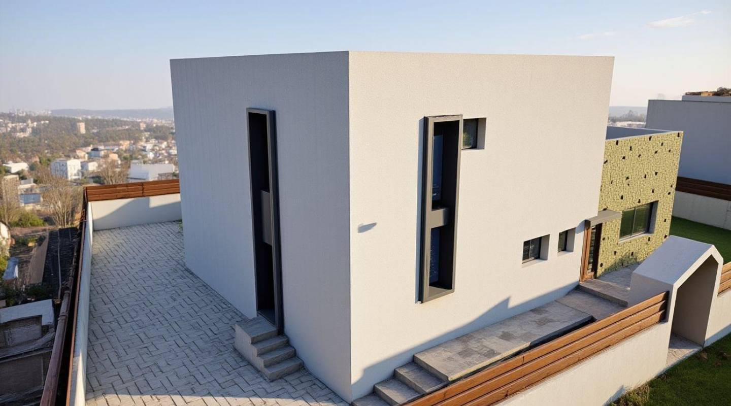 Nieuwbouw - Villa - San Miguel de Salinas - Ciudad De Las Comunicaciones