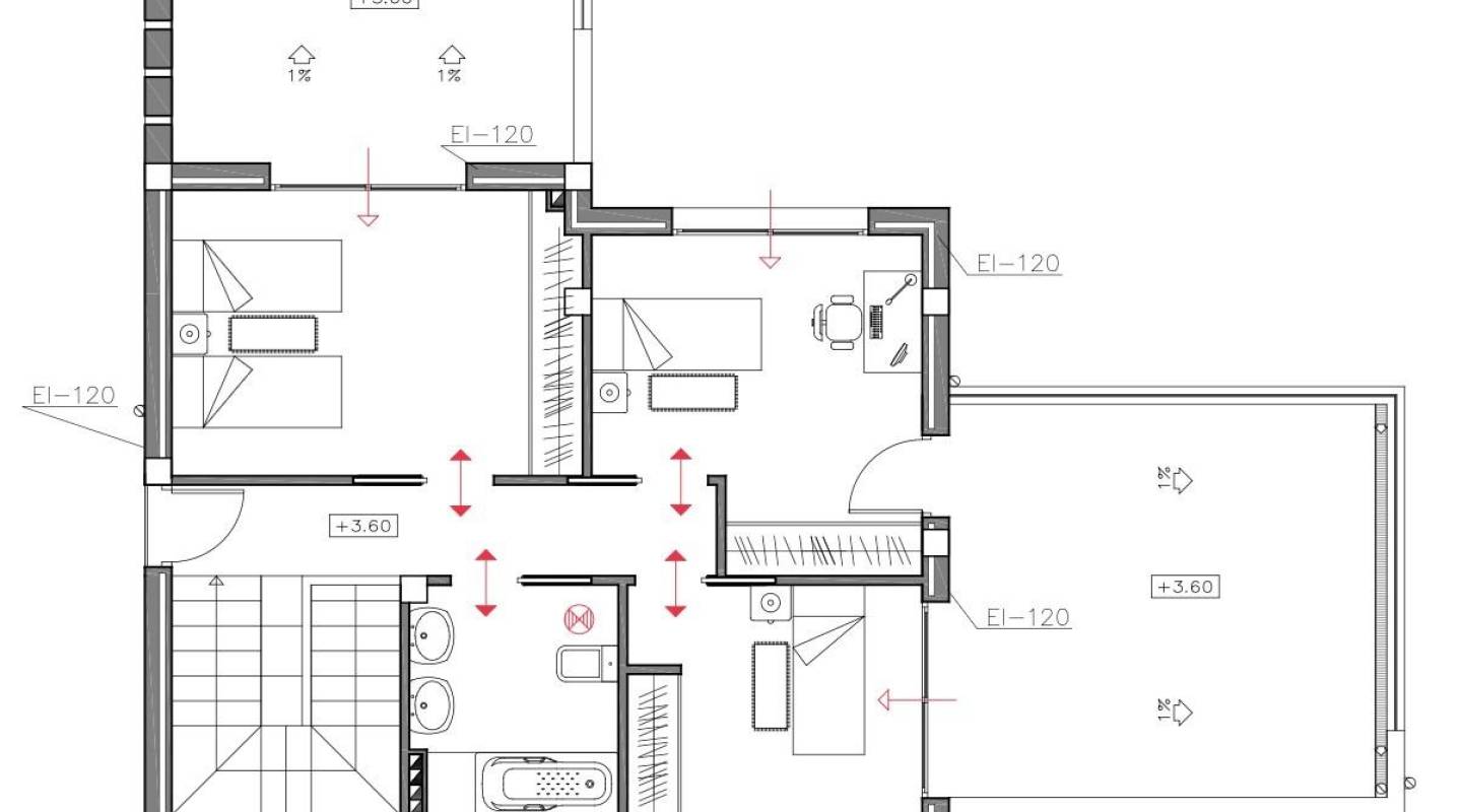 Nieuwbouw - Villa - San Miguel de Salinas - Ciudad De Las Comunicaciones